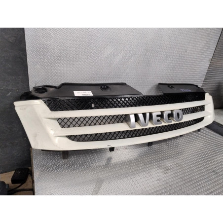 Calandre Iveco DAILY IV Autobus-Autocar 35s14, 35s14 -p (2006-2011)