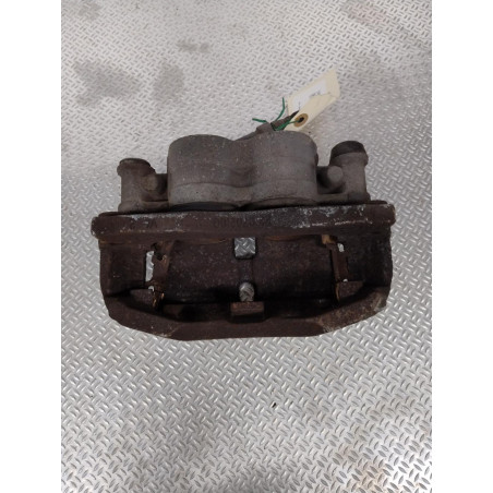 Etrier de frein avant gauche Iveco DAILY IV Autobus-Autocar 35s14, 35s14 -p (2006-2011)