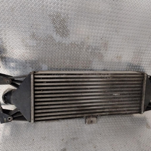 Echangeur air Iveco DAILY IV Autobus-Autocar 35s14, 35s14 -p (2006-2011)