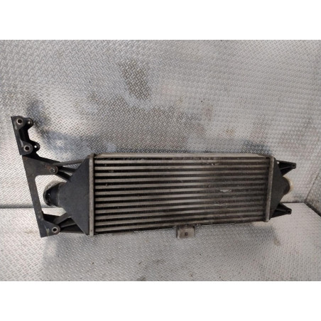 Echangeur air Iveco DAILY IV Autobus-Autocar 35s14, 35s14 -p (2006-2011)