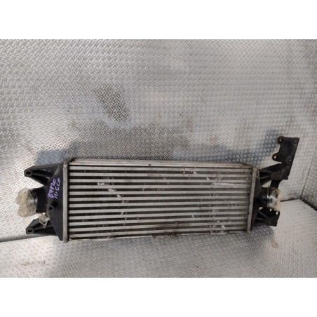 Echangeur air Iveco DAILY IV Autobus-Autocar 35s14, 35s14 -p (2006-2011)