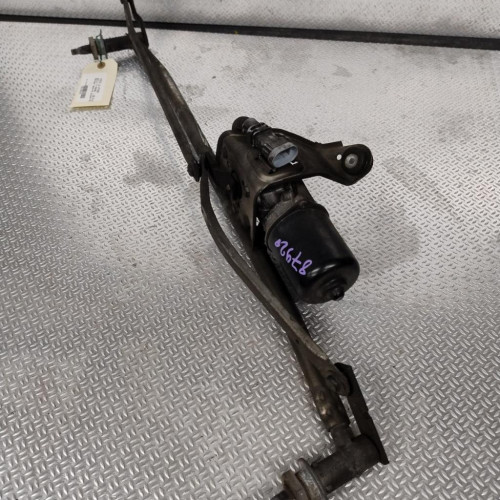 Moteur essuie-glace avant Iveco DAILY IV Autobus-Autocar 35s14, 35s14 -p (2006-2011)