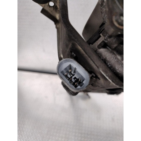 Moteur essuie-glace avant Iveco DAILY IV Autobus-Autocar 35s14, 35s14 -p (2006-2011)