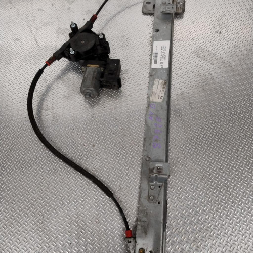 Mecanisme  moteur lève-glace avant droit Iveco DAILY IV Autobus-Autocar 35s14, 35s14 -p (2006-2011)