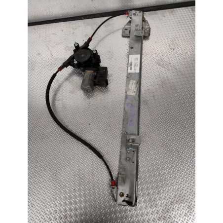 Mecanisme  moteur lève-glace avant droit Iveco DAILY IV Autobus-Autocar 35s14, 35s14 -p (2006-2011)