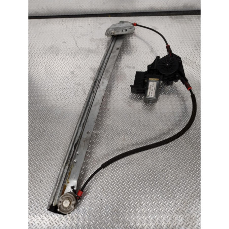 Mecanisme  moteur lève-glace avant droit Iveco DAILY IV Autobus-Autocar 35s14, 35s14 -p (2006-2011)