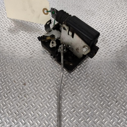 Serrure porte avd Iveco DAILY IV Autobus-Autocar 35s14, 35s14 -p (2006-2011)