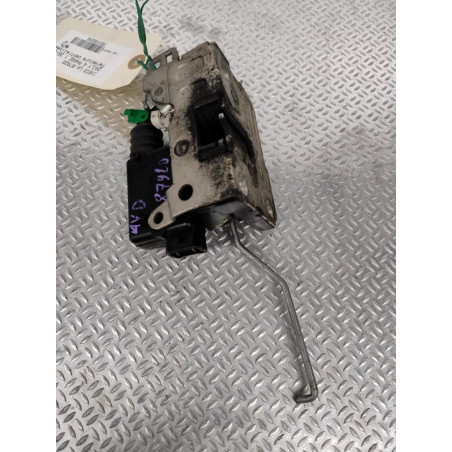 Serrure porte avd Iveco DAILY IV Autobus-Autocar 35s14, 35s14 -p (2006-2011)
