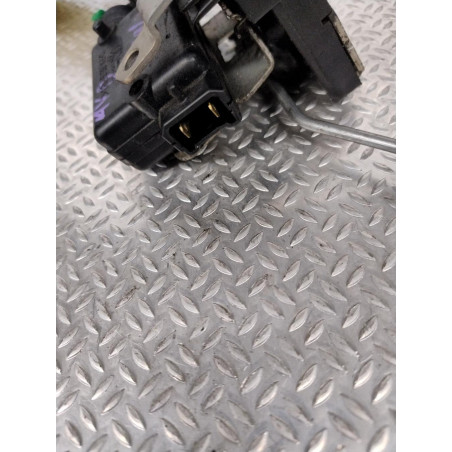 Serrure porte avd Iveco DAILY IV Autobus-Autocar 35s14, 35s14 -p (2006-2011)