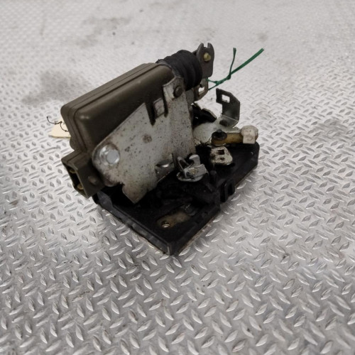 Serrure porte avg Iveco DAILY IV Autobus-Autocar 35s14, 35s14 -p (2006-2011)