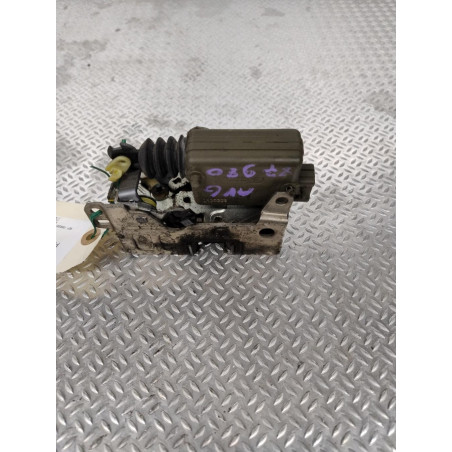 Serrure porte avg Iveco DAILY IV Autobus-Autocar 35s14, 35s14 -p (2006-2011)