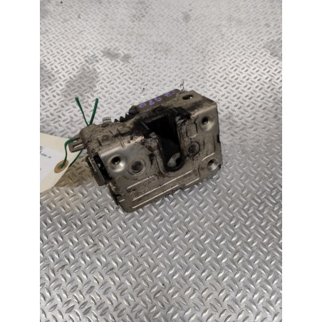 Serrure porte avg Iveco DAILY IV Autobus-Autocar 35s14, 35s14 -p (2006-2011)
