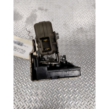 Serrure porte avg Iveco DAILY IV Autobus-Autocar 35s14, 35s14 -p (2006-2011)