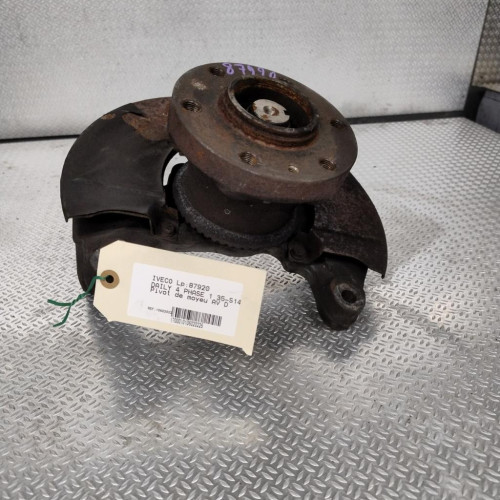 Pivot avd Iveco DAILY IV Autobus-Autocar 35s14, 35s14 -p (2006-2011)