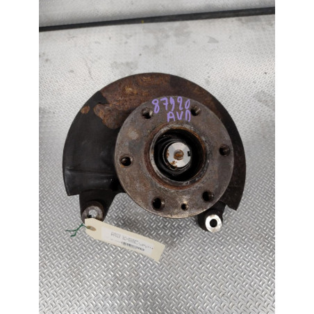 Pivot avd Iveco DAILY IV Autobus-Autocar 35s14, 35s14 -p (2006-2011)
