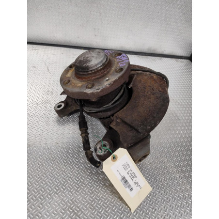 Pivot avg Iveco DAILY IV Autobus-Autocar 35s14, 35s14 -p (2006-2011)