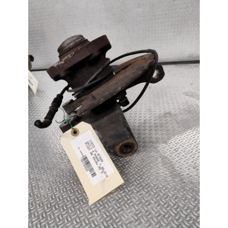 Pivot avg Iveco DAILY IV Autobus-Autocar 35s14, 35s14 -p (2006-2011)