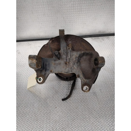 Pivot avg Iveco DAILY IV Autobus-Autocar 35s14, 35s14 -p (2006-2011)