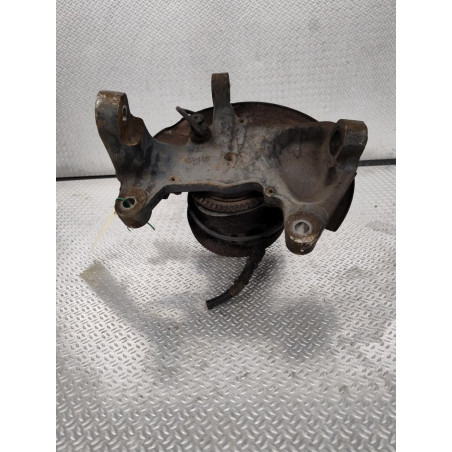 Pivot avg Iveco DAILY IV Autobus-Autocar 35s14, 35s14 -p (2006-2011)