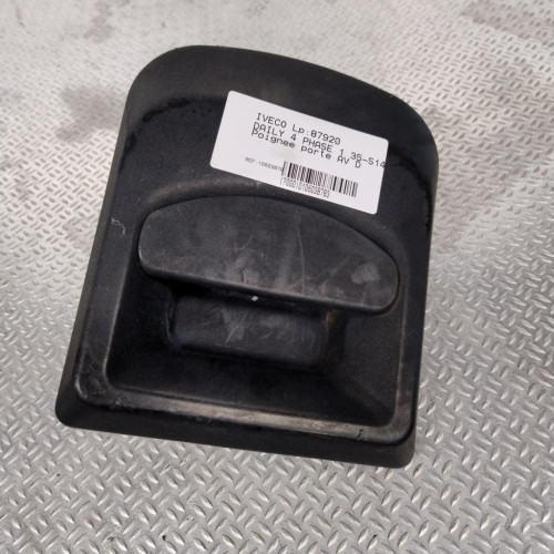 Poignee ext porte avd Iveco DAILY IV Autobus-Autocar 35s14, 35s14 -p (2006-2011)