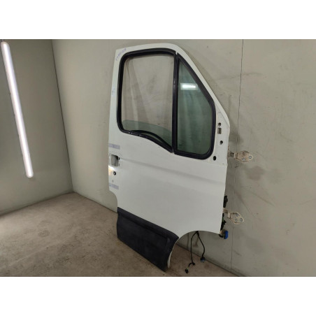 Porte avant droite Iveco DAILY IV Autobus-Autocar 35s14, 35s14 -p (2006-2011)
