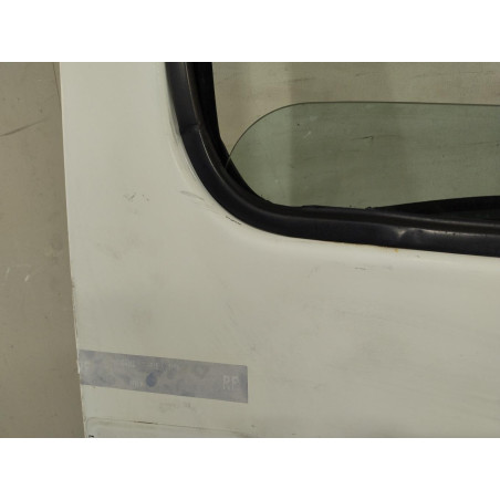 Porte avant droite Iveco DAILY IV Autobus-Autocar 35s14, 35s14 -p (2006-2011)