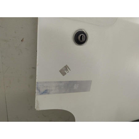 Porte avant droite Iveco DAILY IV Autobus-Autocar 35s14, 35s14 -p (2006-2011)
