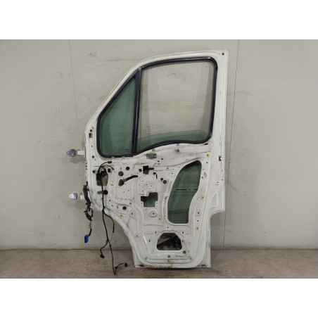 Porte avant droite Iveco DAILY IV Autobus-Autocar 35s14, 35s14 -p (2006-2011)