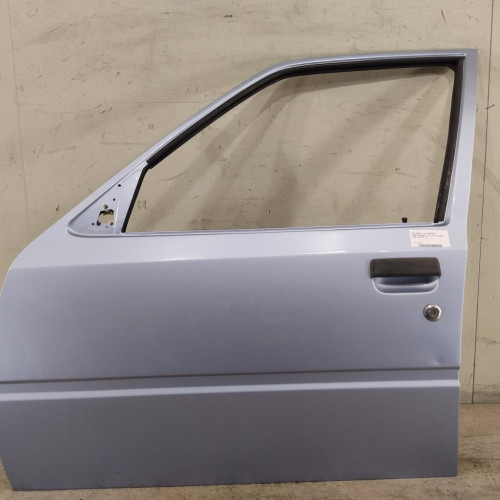 Porte avant gauche Peugeot 205 II 1.7 diesel (1987-1998)
