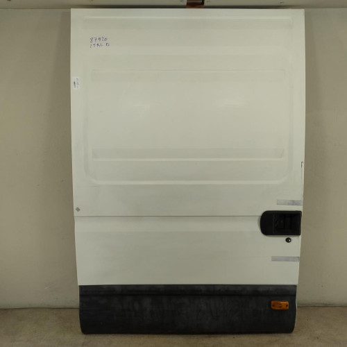 Porte coulissante d Iveco DAILY IV Autobus-Autocar 35s14, 35s14 -p (2006-2011)