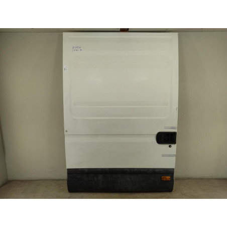 Porte coulissante d Iveco DAILY IV Autobus-Autocar 35s14, 35s14 -p (2006-2011)