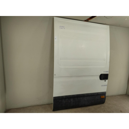 Porte coulissante d Iveco DAILY IV Autobus-Autocar 35s14, 35s14 -p (2006-2011)