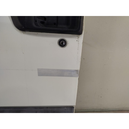 Porte coulissante d Iveco DAILY IV Autobus-Autocar 35s14, 35s14 -p (2006-2011)