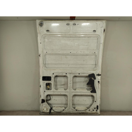 Porte coulissante d Iveco DAILY IV Autobus-Autocar 35s14, 35s14 -p (2006-2011)
