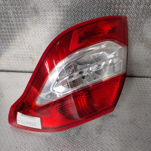 Feu arrière droit Citroën C4 II 1.6 hdi 110 (2009) 5 portes