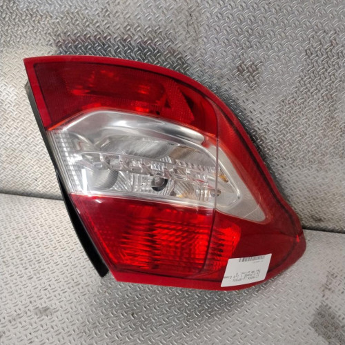 Feu arrière gauche Citroën C4 II 1.6 hdi 110 (2009) 5 portes