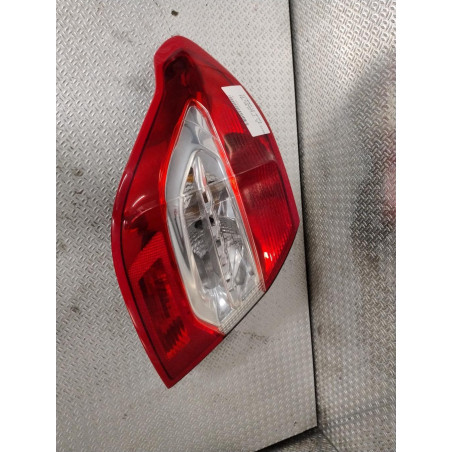 Feu arrière gauche Citroën C4 II 1.6 hdi 110 (2009) 5 portes