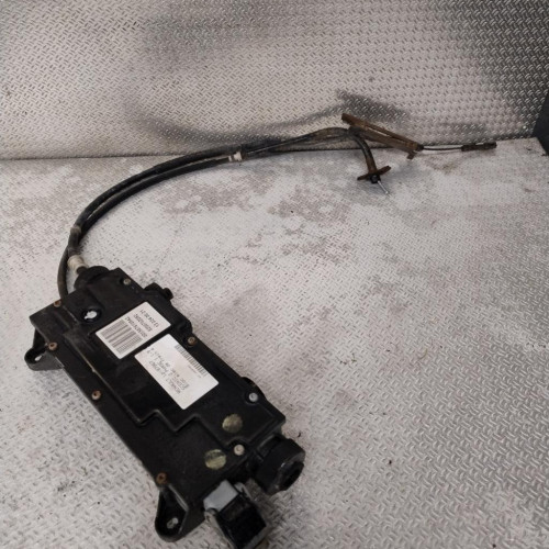 Moteur frein a main elec RENAULT SCENIC 2  SCENIC 2 PHASE 1