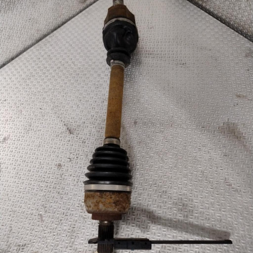 Transmission avant gauche RENAULT SCENIC 2  SCENIC 2 PHASE 1