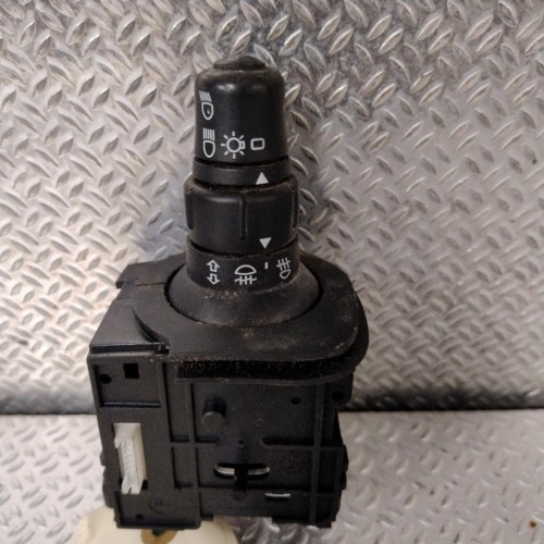Commande clignotant RENAULT SCENIC 2  SCENIC 2 PHASE 1