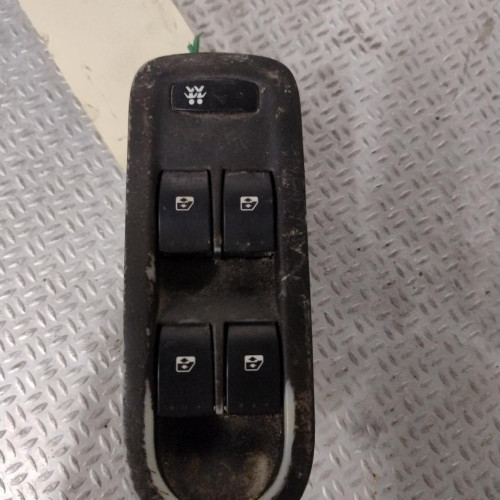 Commande lève-glace porte avant gauche RENAULT SCENIC 2  SCENIC 2 PHASE 1