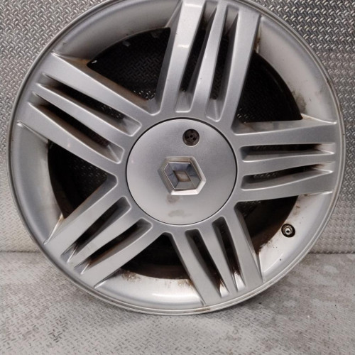 Jante tole 5 RENAULT SCENIC 2  SCENIC 2 PHASE 1