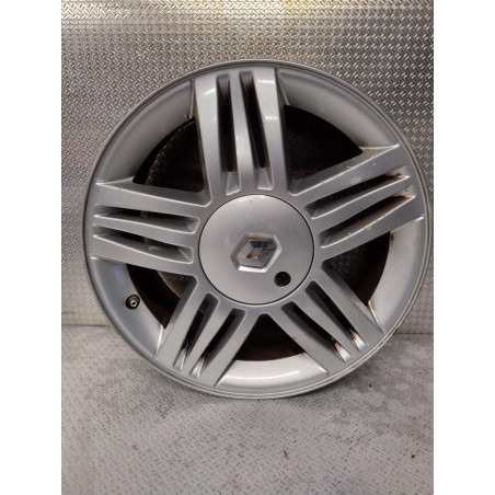 Jante tole 5 RENAULT SCENIC 2  SCENIC 2 PHASE 1