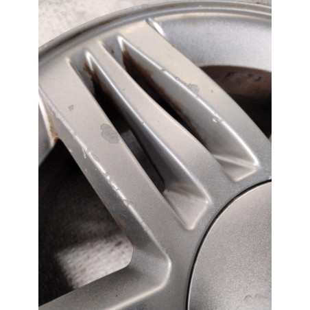 Jante tole 5 RENAULT SCENIC 2  SCENIC 2 PHASE 1