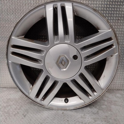 Jante tole 5 RENAULT SCENIC 2  SCENIC 2 PHASE 1