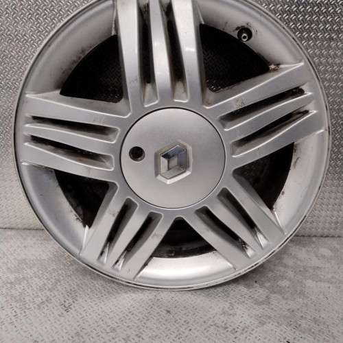 Jante tole 5 RENAULT SCENIC 2  SCENIC 2 PHASE 1