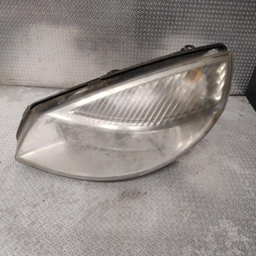 Phare gauche RENAULT SCENIC 2  SCENIC 2 PHASE 1