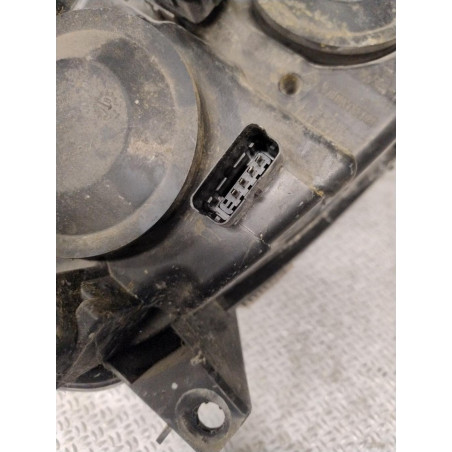 Phare gauche RENAULT SCENIC 2  SCENIC 2 PHASE 1