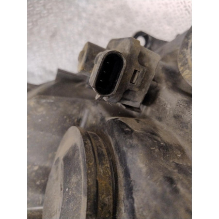 Phare gauche RENAULT SCENIC 2  SCENIC 2 PHASE 1