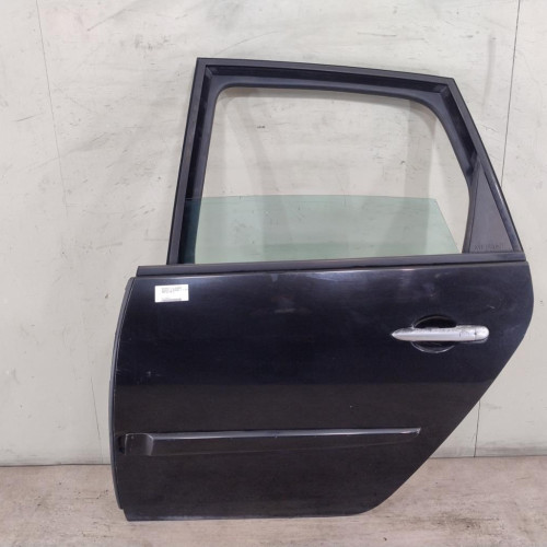 Porte arrière gauche RENAULT SCENIC 2  SCENIC 2 PHASE 1